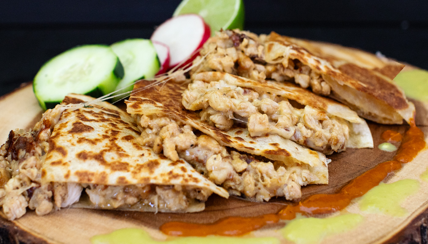 Quesadilla